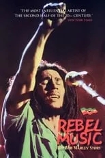 Ester Anderson interpreta a Self (as Esther Anderson) en Rebel Music - The Bob Marley Story