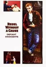 Nicholas Ray interpreta a Himself (uncredited) en Rebel Without a Cause: Defiant Innocents