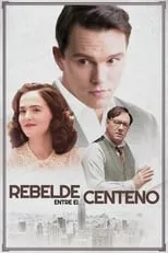 Película Rebelde entre el centeno