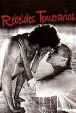 Marta Mitrovich en la película Rebeldes temerarios