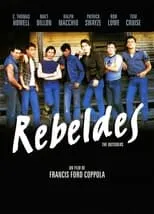 Poster de la película Rebeldes - Películas hoy en TV