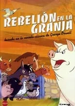 Poster de la película Rebelión en la granja - Películas hoy en TV