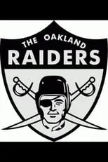 Póster de la película Rebels of Oakland: The A's, The Raiders, The '70s