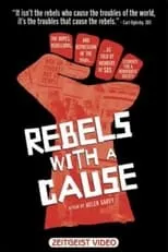 Poster de Rebels with a Cause