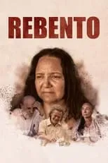 Poster de la película Rebento - Películas hoy en TV