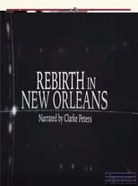 Drew Brees es  en Rebirth in New Orleans