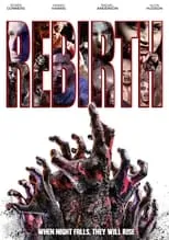 Poster de Rebirth