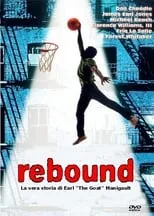 Napoleon Whiting en la película Rebound: The Legend of Earl 'The Goat' Manigault