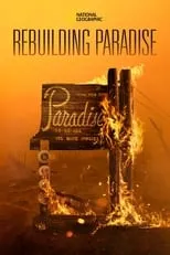 Poster de la película Rebuilding Paradise - Películas hoy en TV