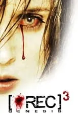 Película [REC] 3: Génesis