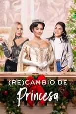 Poster de la película (Re)cambio de princesa - Películas hoy en TV