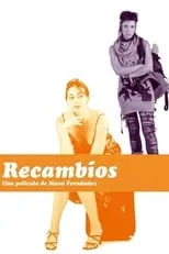 Poster de la película Recambios - Películas hoy en TV