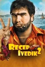 Poster de la película Recep İvedik 2 - Películas hoy en TV