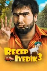 Película Recep İvedik 3