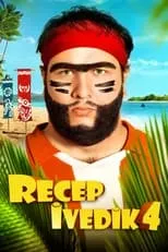 Poster de la película Recep İvedik 4 - Películas hoy en TV