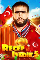 Poster de Recep İvedik 5