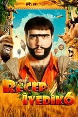 Poster de la película Recep İvedik 6 - Películas hoy en TV