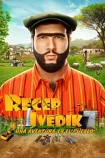 Poster de la película Recep İvedik 7 - Películas hoy en TV