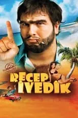 Poster de la película Recep İvedik - Películas hoy en TV