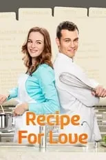 Poster de la película Receta para el amor - Películas hoy en TV