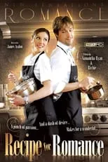 Poster de la película Recetas estimulantes - Películas hoy en TV