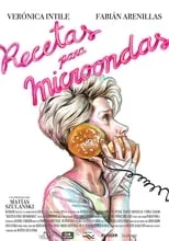 Póster de la película Recetas para microondas