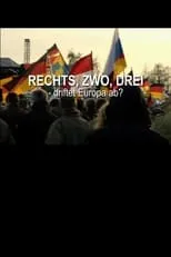 Portada de Rechts, zwo, drei - driftet Europa ab?