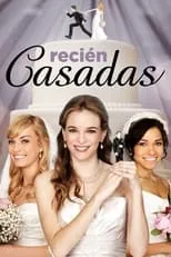 Poster de la película Recién casadas - Películas hoy en TV