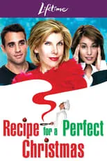 Poster de la película Recipe for a Perfect Christmas - Películas hoy en TV