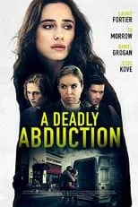 Daniel Grogan interpreta a Max en Recipe for Abduction