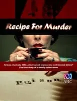 Película Recipe for Murder