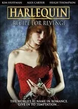 Póster de la película Recipe for Revenge