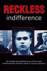 Poster de la película Reckless Indifference - Películas hoy en TV