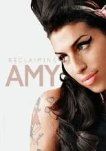 Mitch Winehouse es Self - Amy's Father en Reclaiming Amy