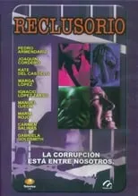 Póster de la película Reclusorio