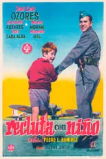 Poster de la película Recluta con niño - Películas hoy en TV