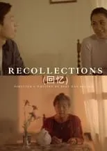 Joanette Connell es Rui en Recollections