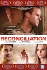 Chelsey Crisp interpreta a Sara Taylor en Reconciliation