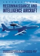 Portada de Reconnaissance and Intelligence Aircraft