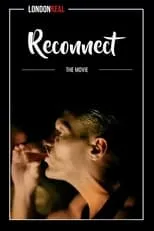 Portada de Reconnect: The Movie