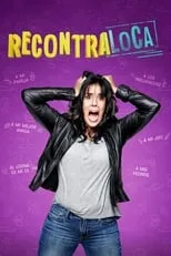 Poster de la película Recontraloca - Películas hoy en TV