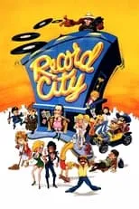 Película Record City