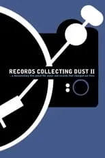 Brian Baker es Self en Records Collecting Dust II