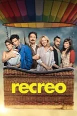 Poster de la película Recreo - Películas hoy en TV