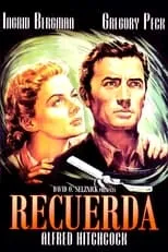 Poster de la película Recuerda - Películas hoy en TV