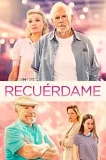 Póster de la película Recuerdame