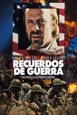 Película Recuerdos de guerra