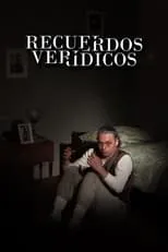 Guillermo Moyano interpreta a Gerardo en Recuerdos verídicos