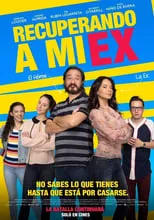 Poster de la película Recuperando a mi Ex - Películas hoy en TV