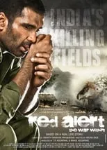 Película Red Alert: The War Within